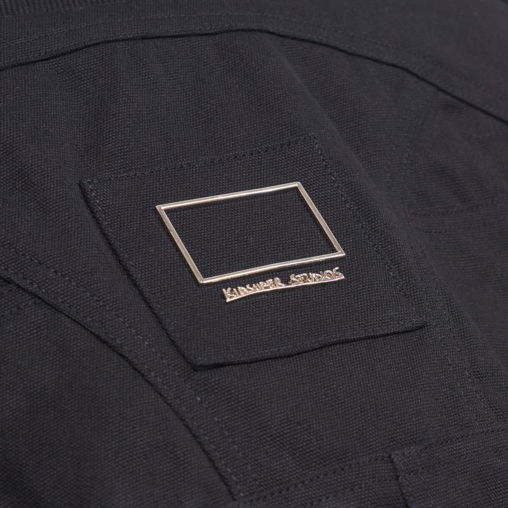 KidSuper Studios Patches Bomber Jacket - KidSuper Studios