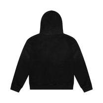 Kidsuper Studios Side Eye Face Hoodie Black - Kidsuper Studios