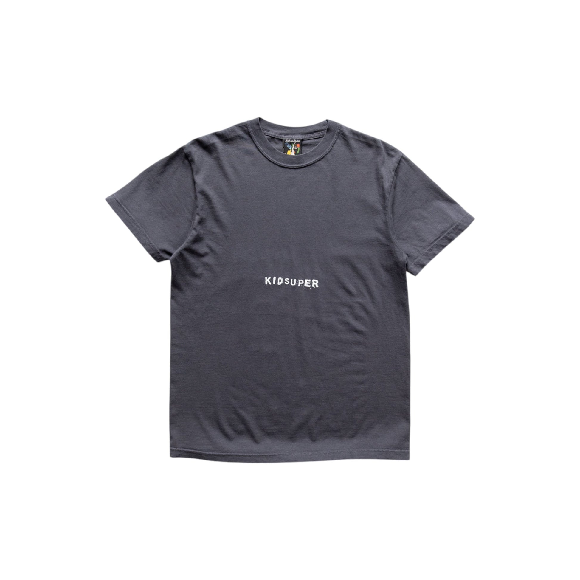 KidSuper Studios Stamp Tee - KidSuper Studios