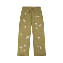 KidSuper Studios Stars Patchwork Sweatpants - KidSuper Studios