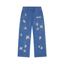 KidSuper Studios Stars Patchwork Sweatpants - KidSuper Studios