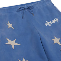 KidSuper Studios Stars Patchwork Sweatpants - KidSuper Studios