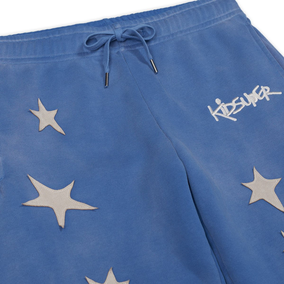 KidSuper Studios Stars Patchwork Sweatpants - KidSuper Studios