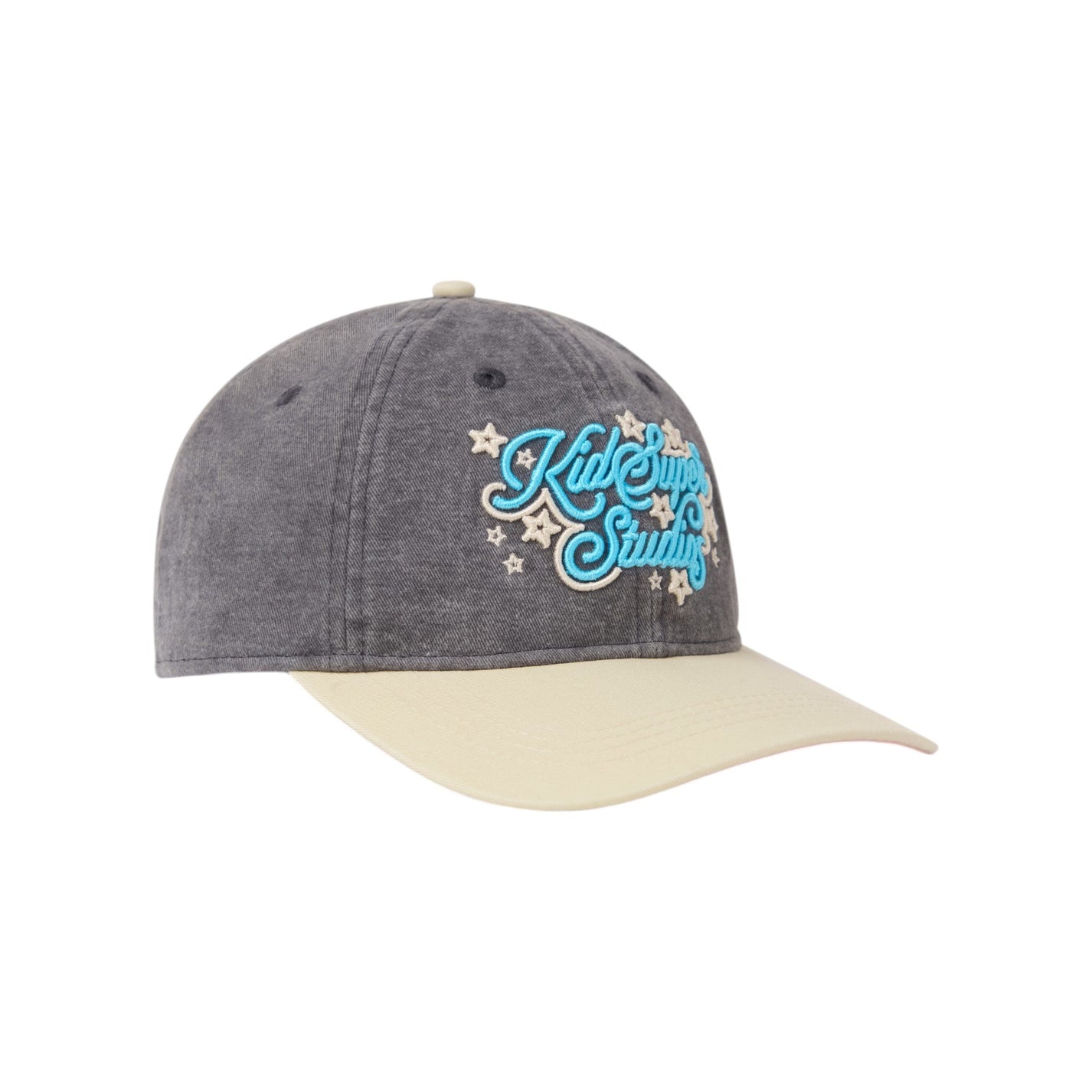 KidSuper Studios Stars Snapback Hat - KidSuper Studios