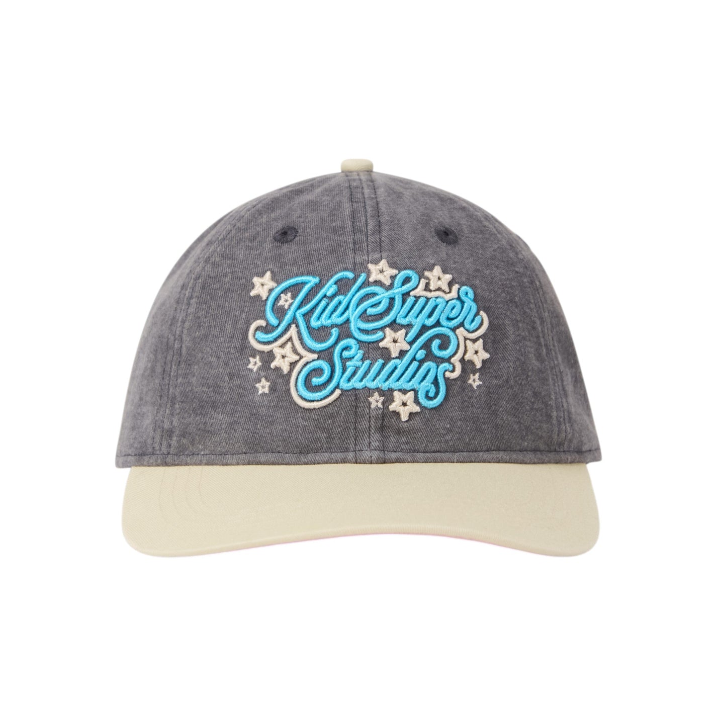 KidSuper Studios Stars Snapback Hat - KidSuper Studios