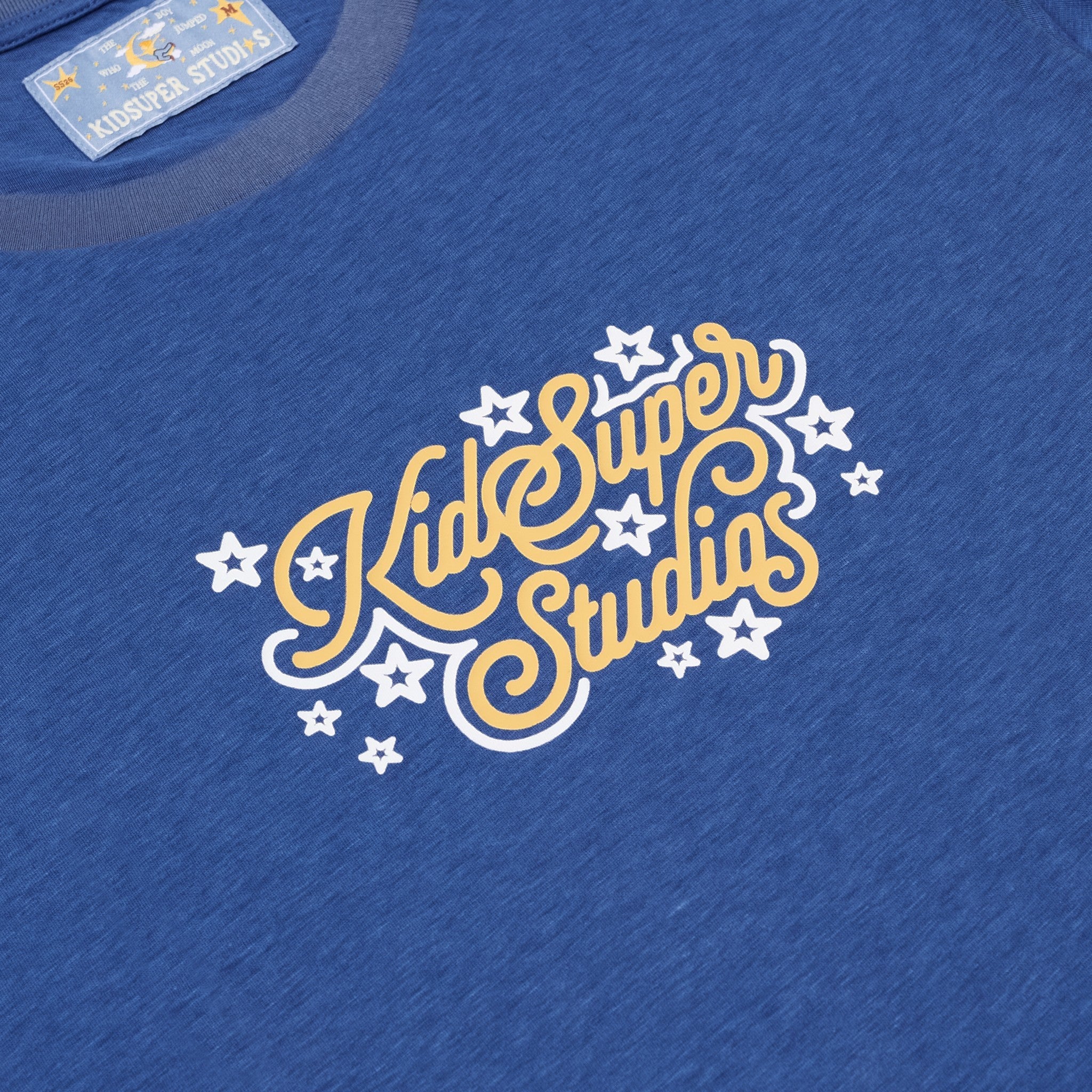 KidSuper Studios Stars Tee - KidSuper Studios
