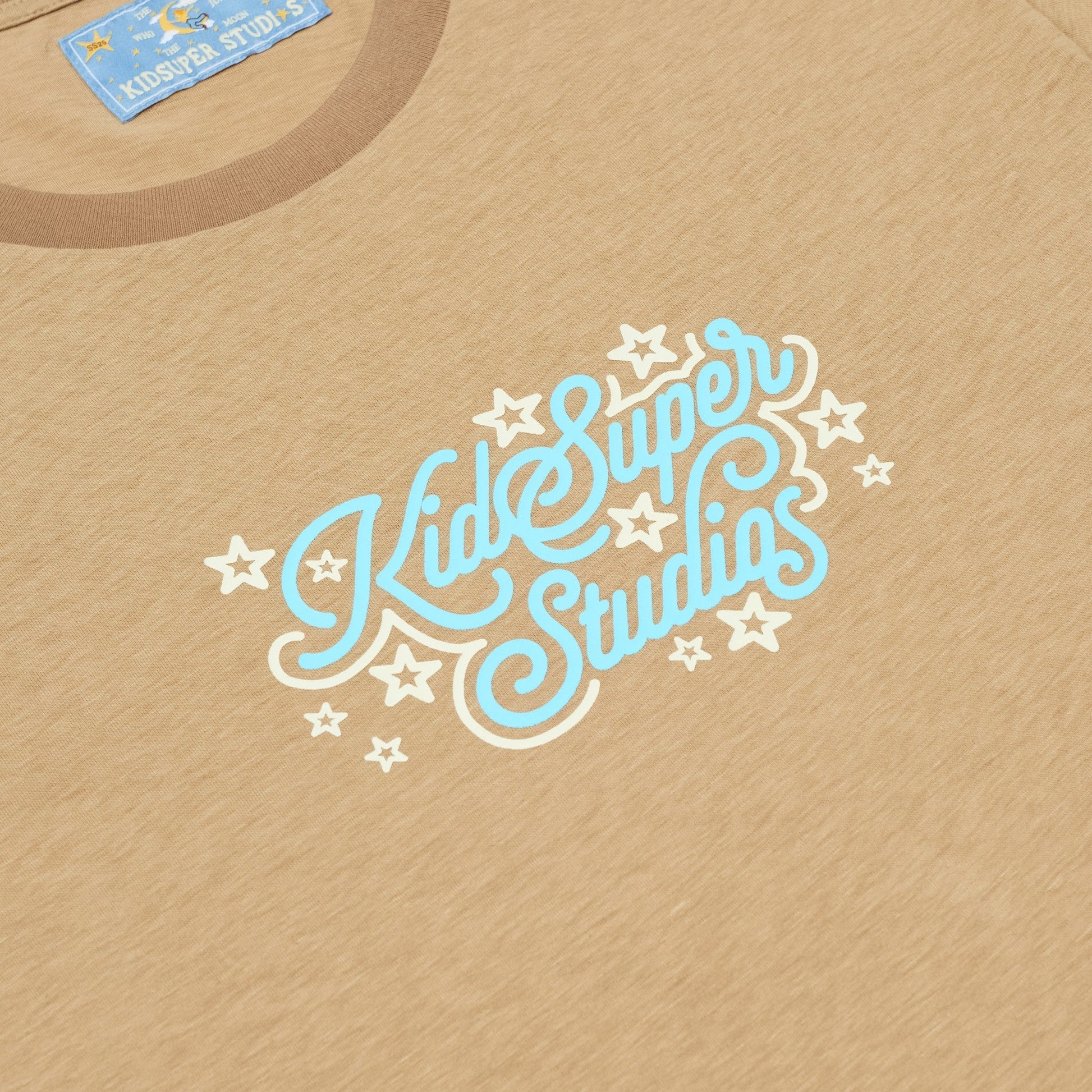 KidSuper Studios Stars Tee - KidSuper Studios