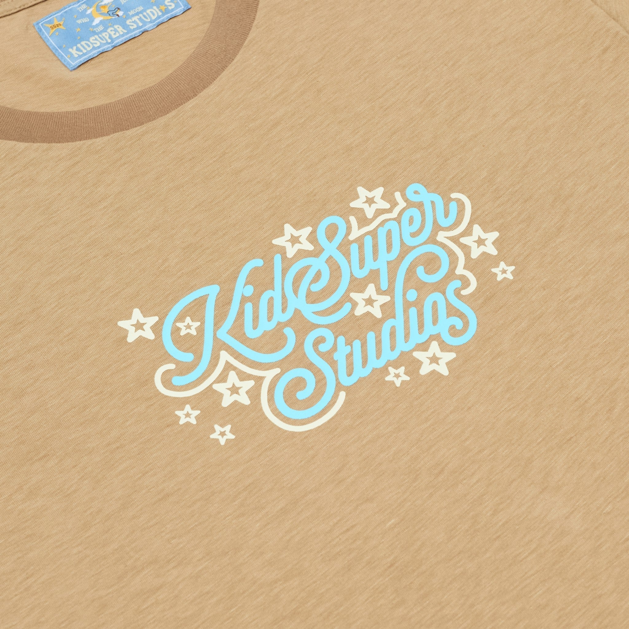 KidSuper Studios Stars Tee - KidSuper Studios