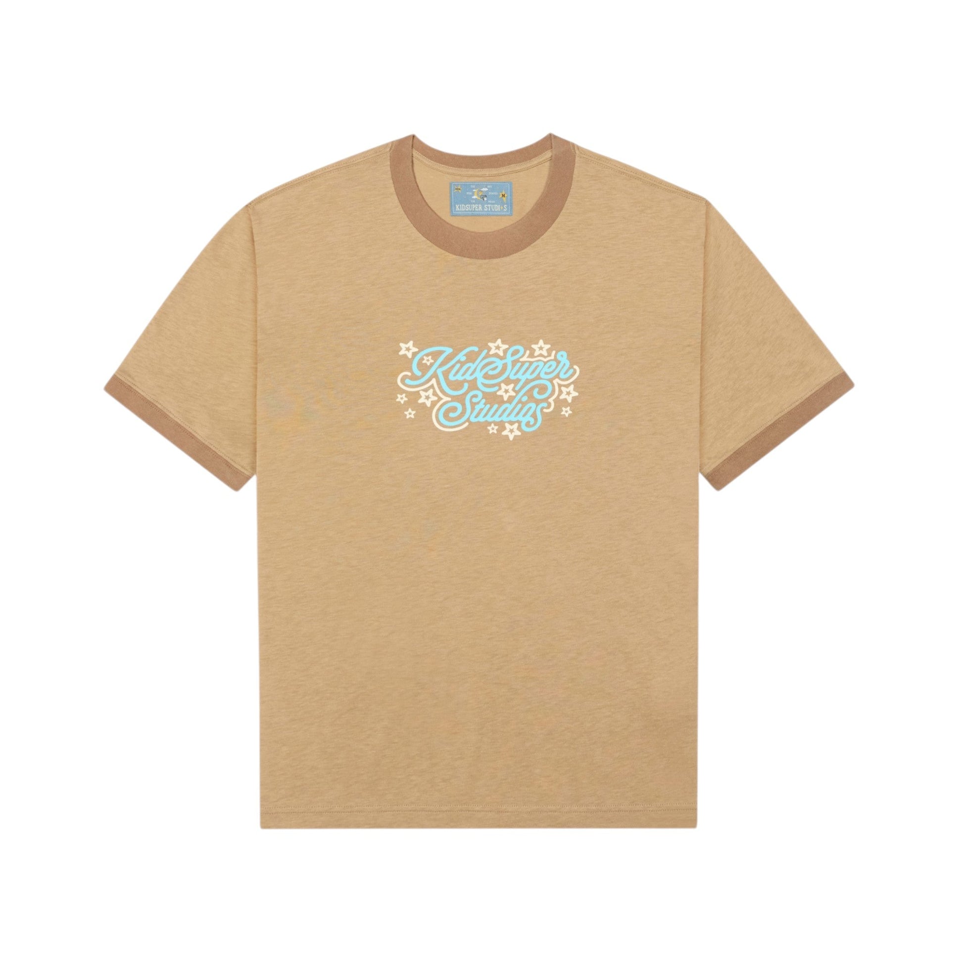 KidSuper Studios Stars Tee - KidSuper Studios