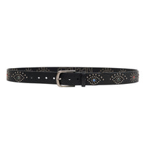 KidSuper Studios Studded Belt - Black - KidSuper Studios