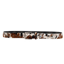 KidSuper Studios Studded Belt - Horse Hair - KidSuper Studios