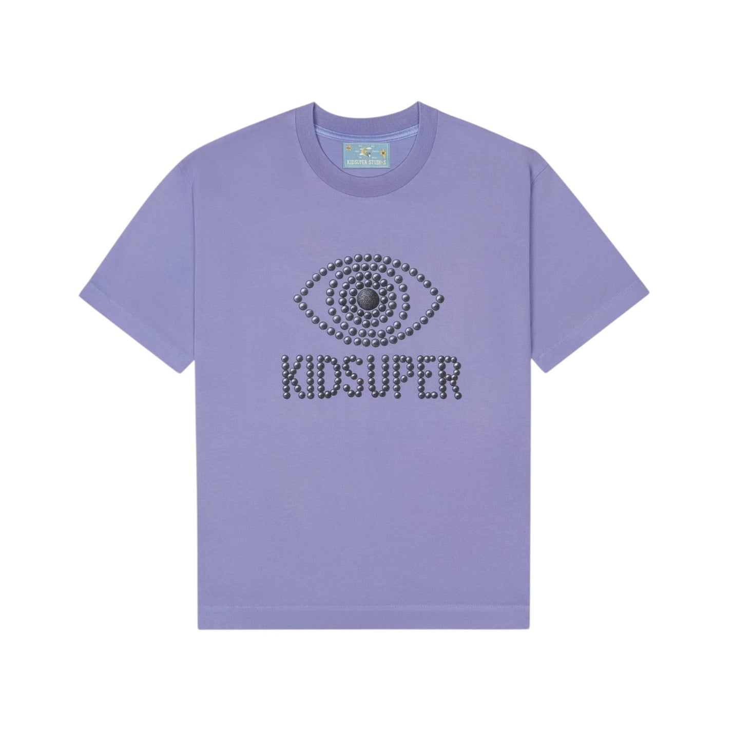 KidSuper Studios Studded Eye Tee - KidSuper Studios