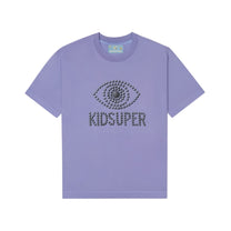 KidSuper Studios Studded Eye Tee - KidSuper Studios