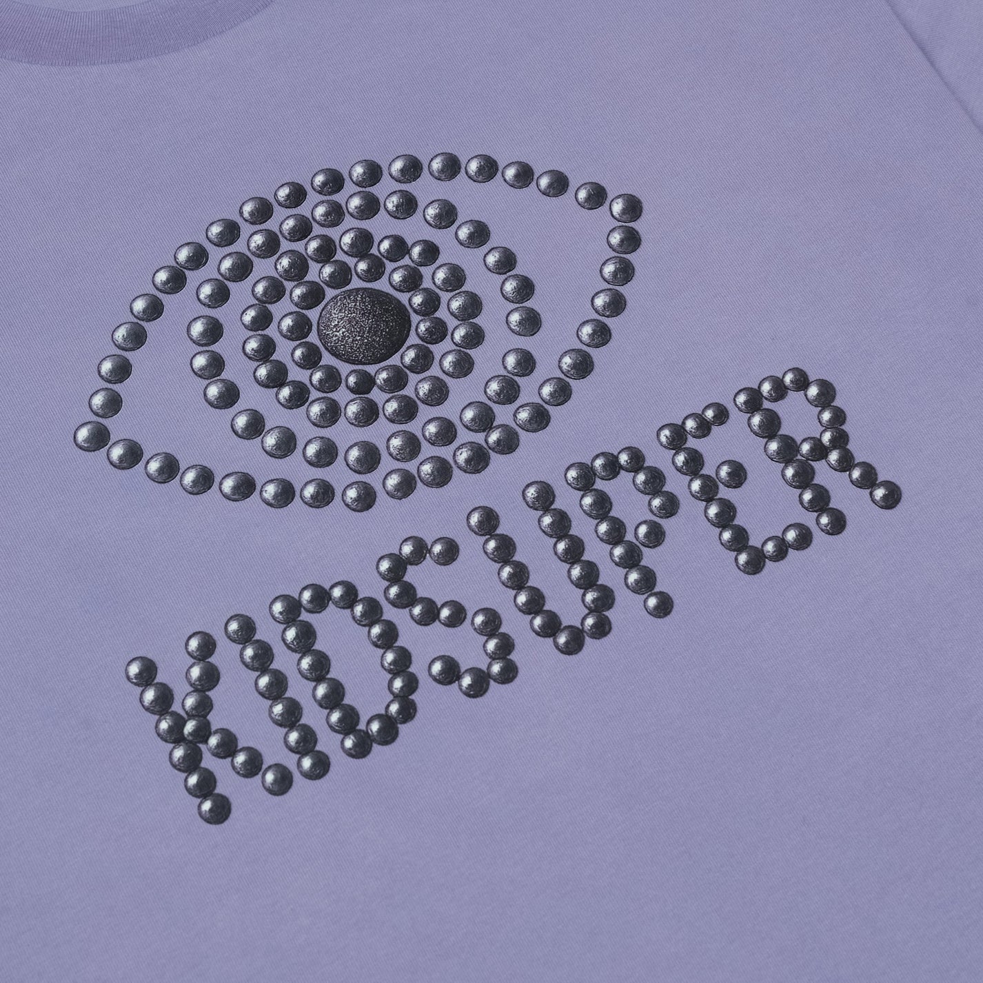KidSuper Studios Studded Eye Tee - KidSuper Studios