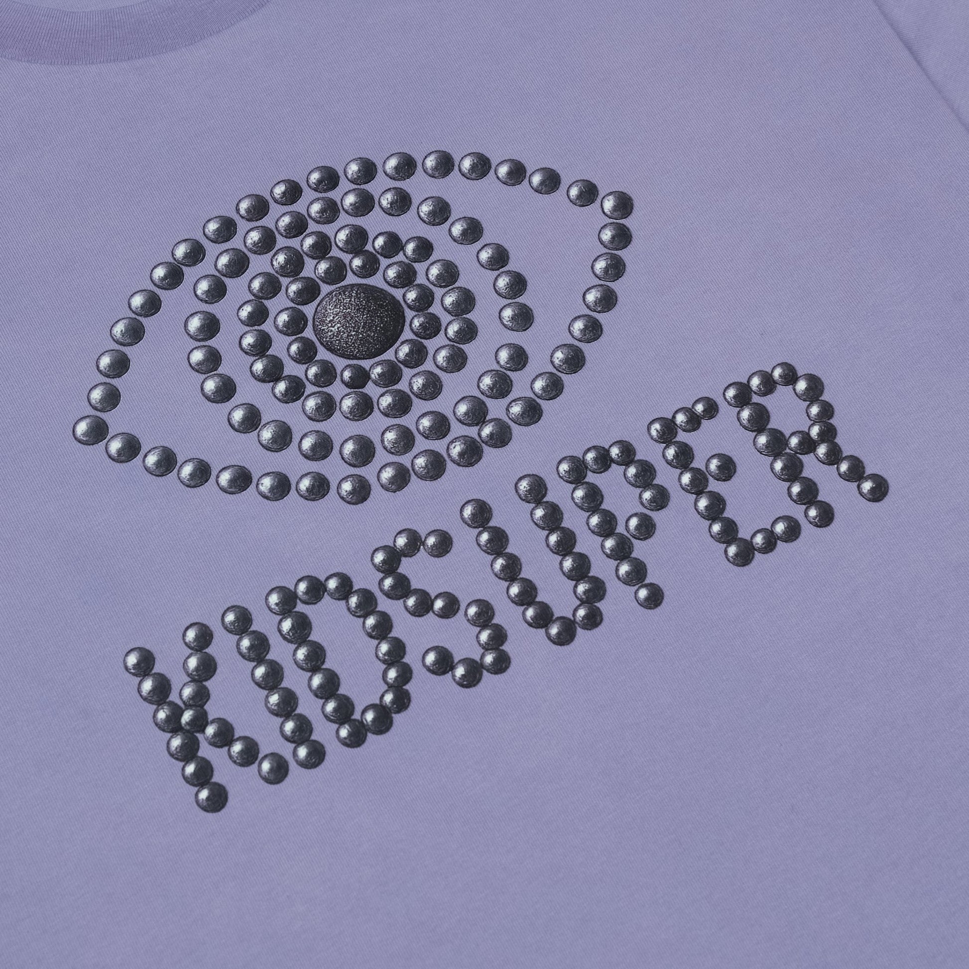 KidSuper Studios Studded Eye Tee - KidSuper Studios