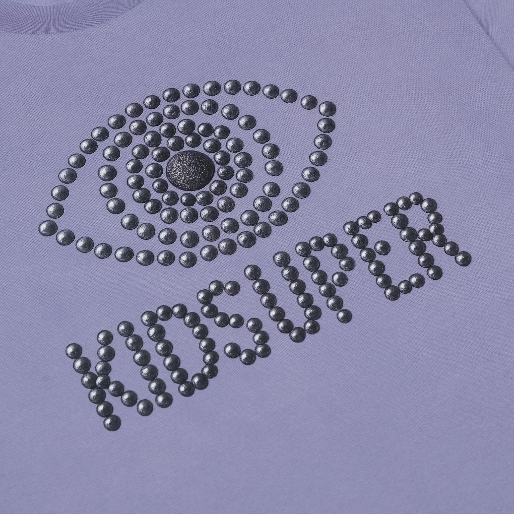 KidSuper Studios Studded Eye Tee - KidSuper Studios