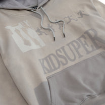 KidSuper Studios Sun Faded Hoodie - KidSuper Studios