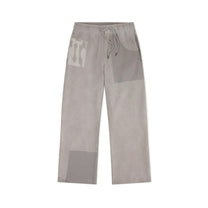 Kidsuper Studios Sun Faded Sweats Grey - Kidsuper Studios