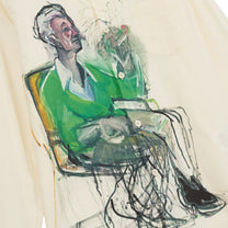 KidSuper Studios Technicolor Dreams Button Up Shirt - KidSuper Studios