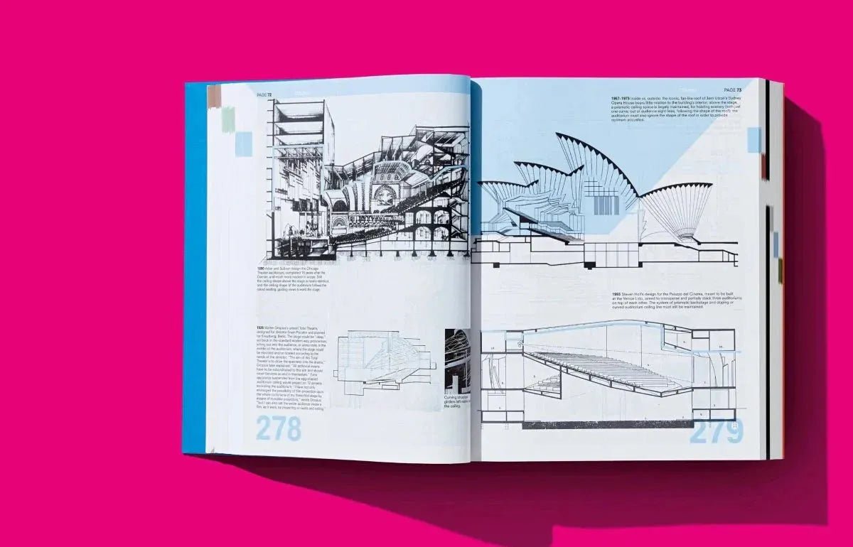 Koolhaas. Elements of Architecture - Taschen Verlag