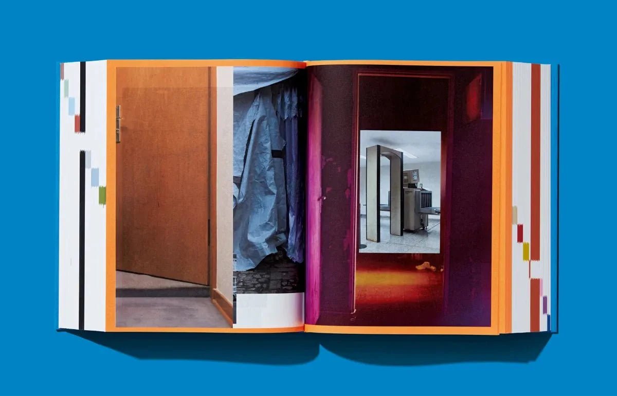 Koolhaas. Elements of Architecture - TASCHEN