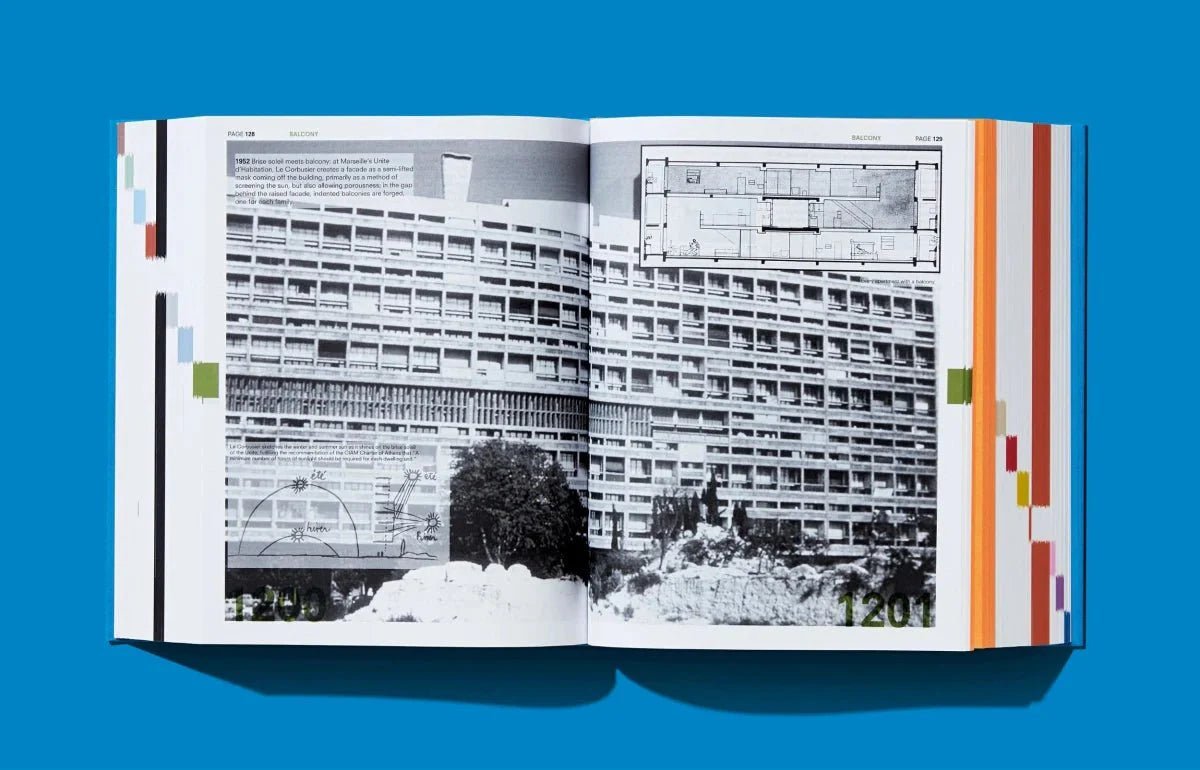 Koolhaas. Elements of Architecture - TASCHEN