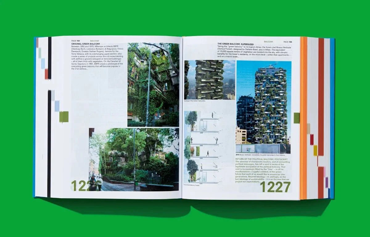 Koolhaas. Elements of Architecture - TASCHEN