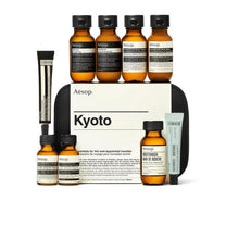 Kyoto City Kit - Aesop