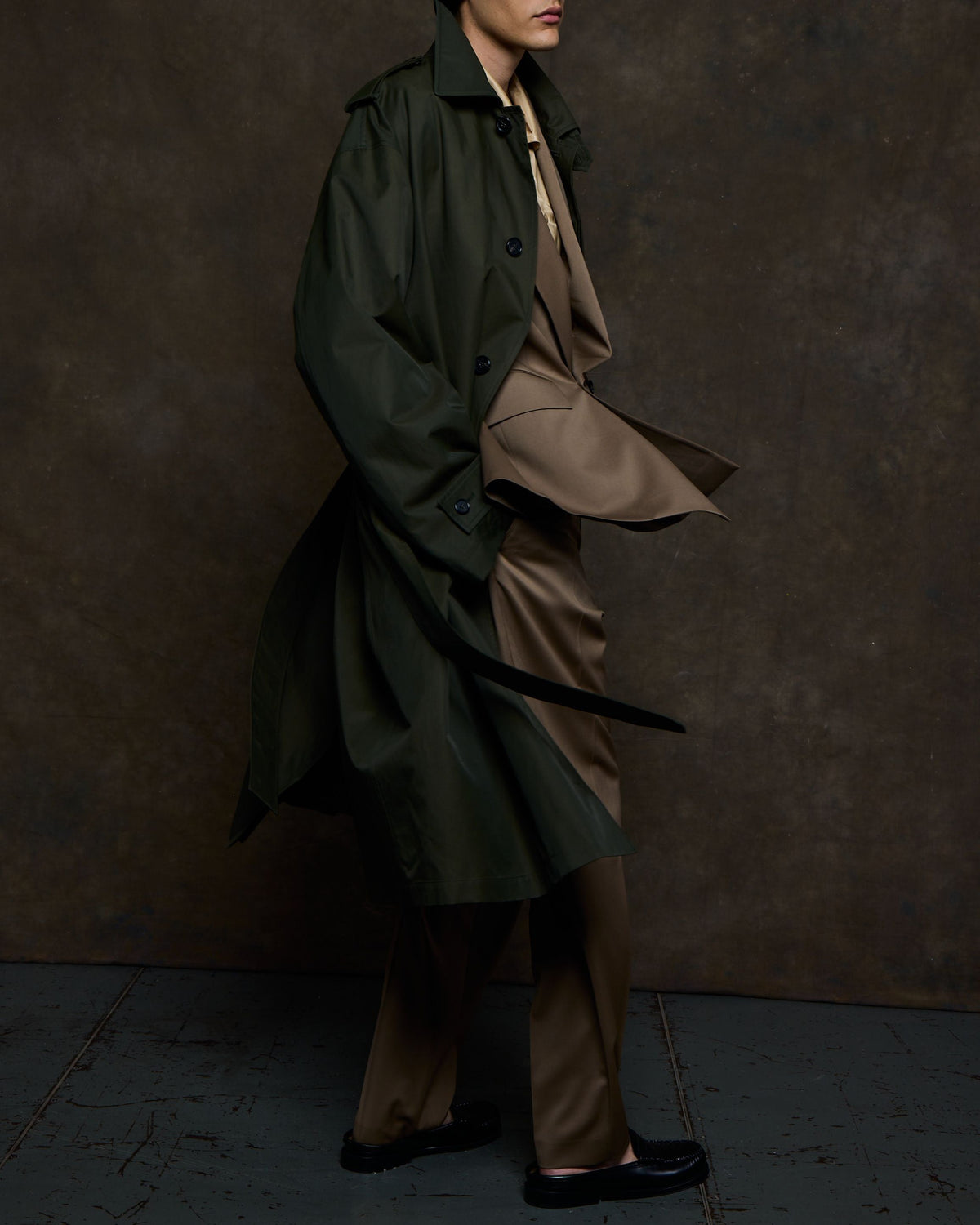 Rhude Pre-Fall 26 No Man's Land, courtesy of Rhude