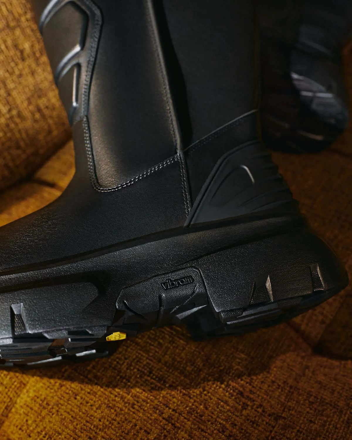 UGG x Willy Chavarria, courtesy of UGG