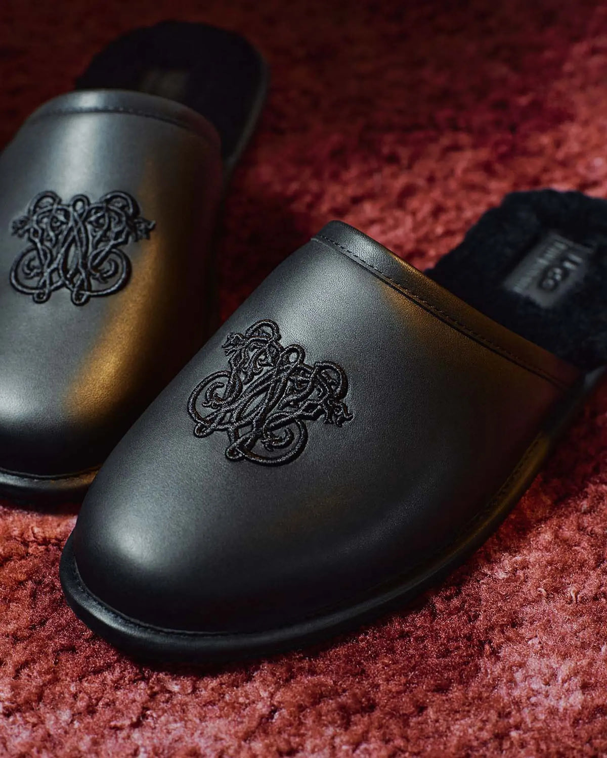 UGG x Willy Chavarria, courtesy of UGG