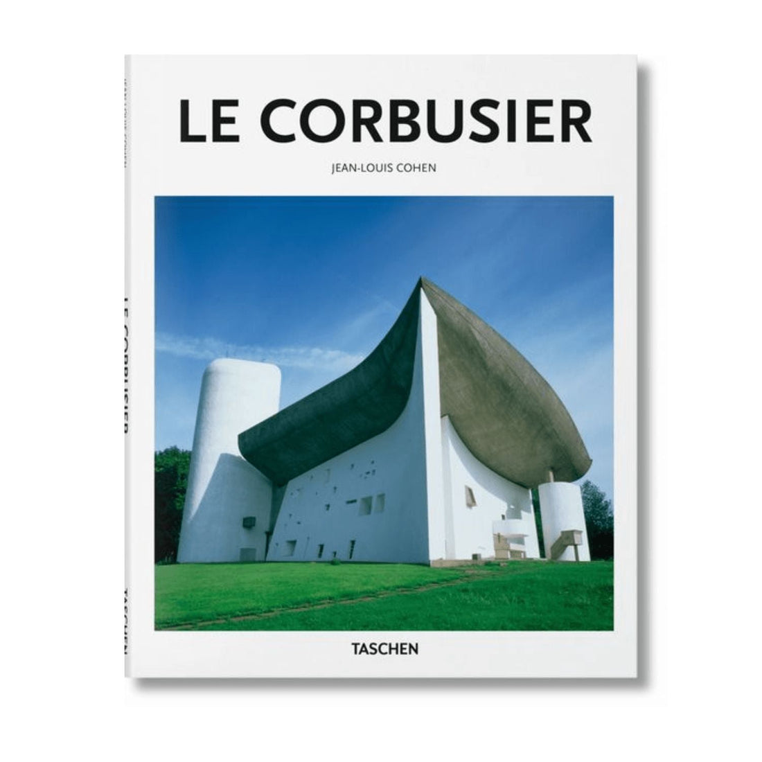 Le Corbusier - TASCHEN