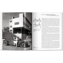 Le Corbusier - Taschen Verlag