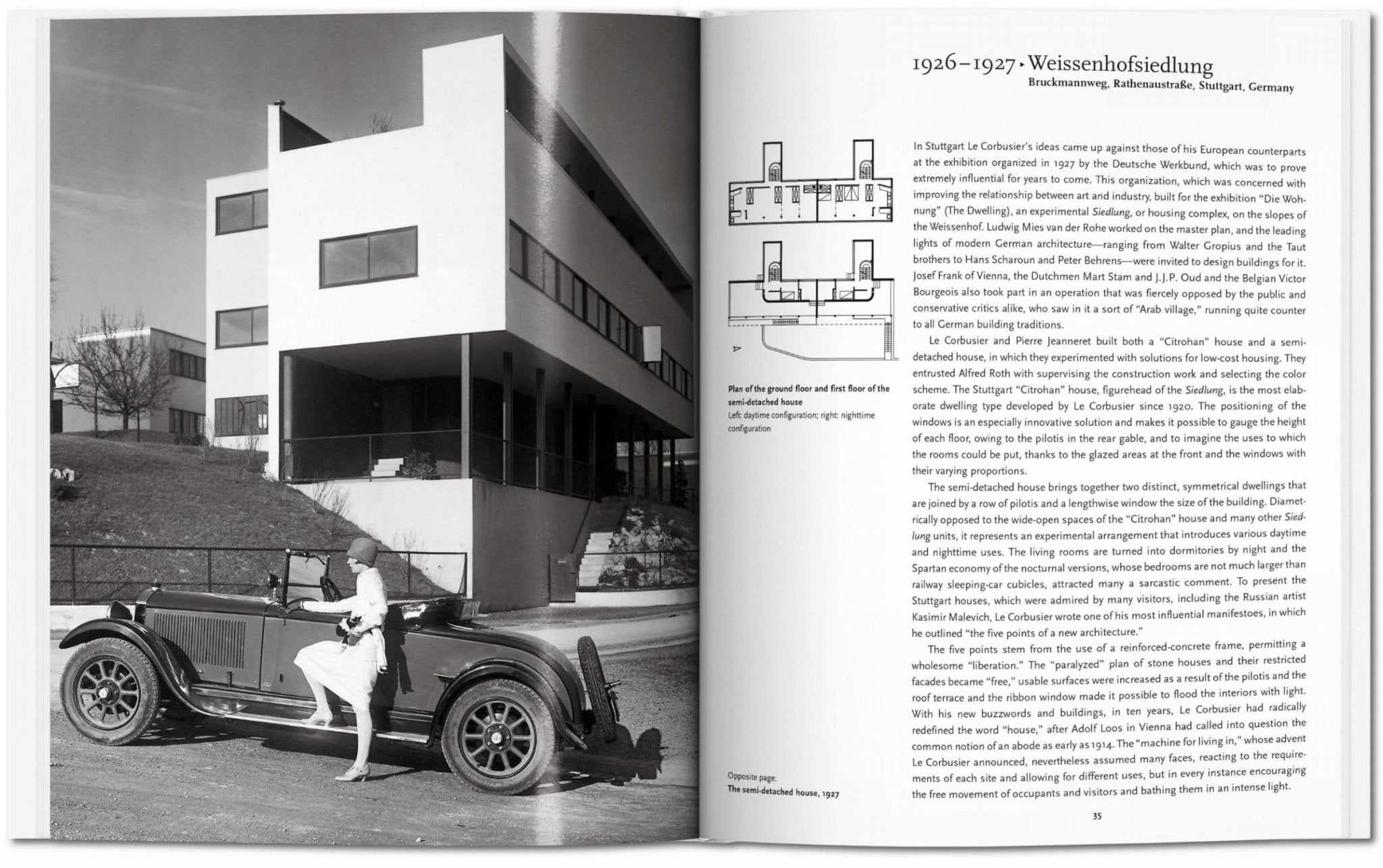 Le Corbusier - TASCHEN