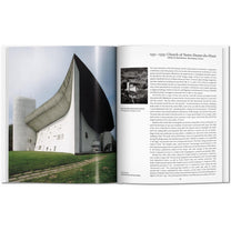Le Corbusier - Taschen Verlag