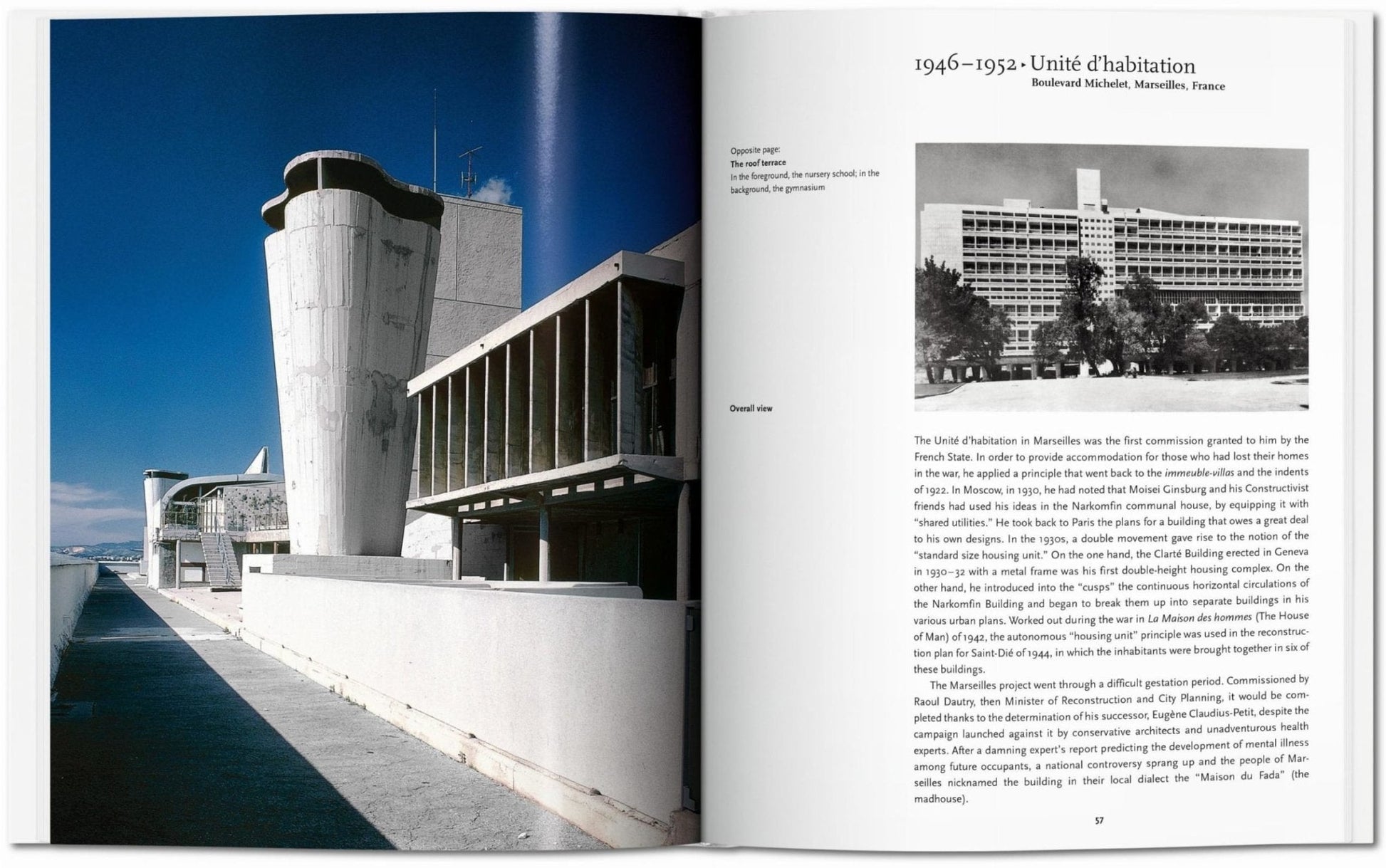 Le Corbusier - TASCHEN