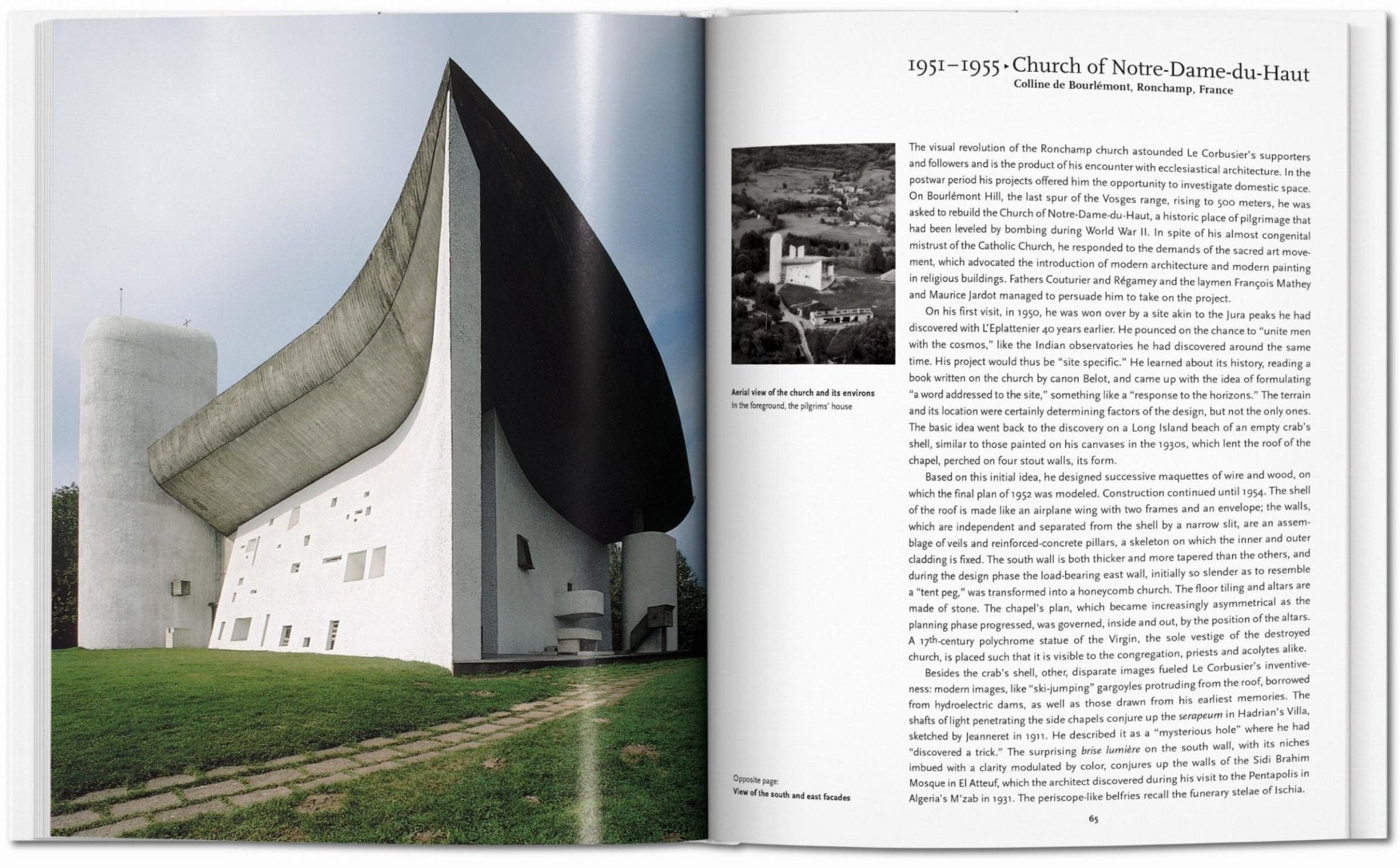 Le Corbusier - TASCHEN
