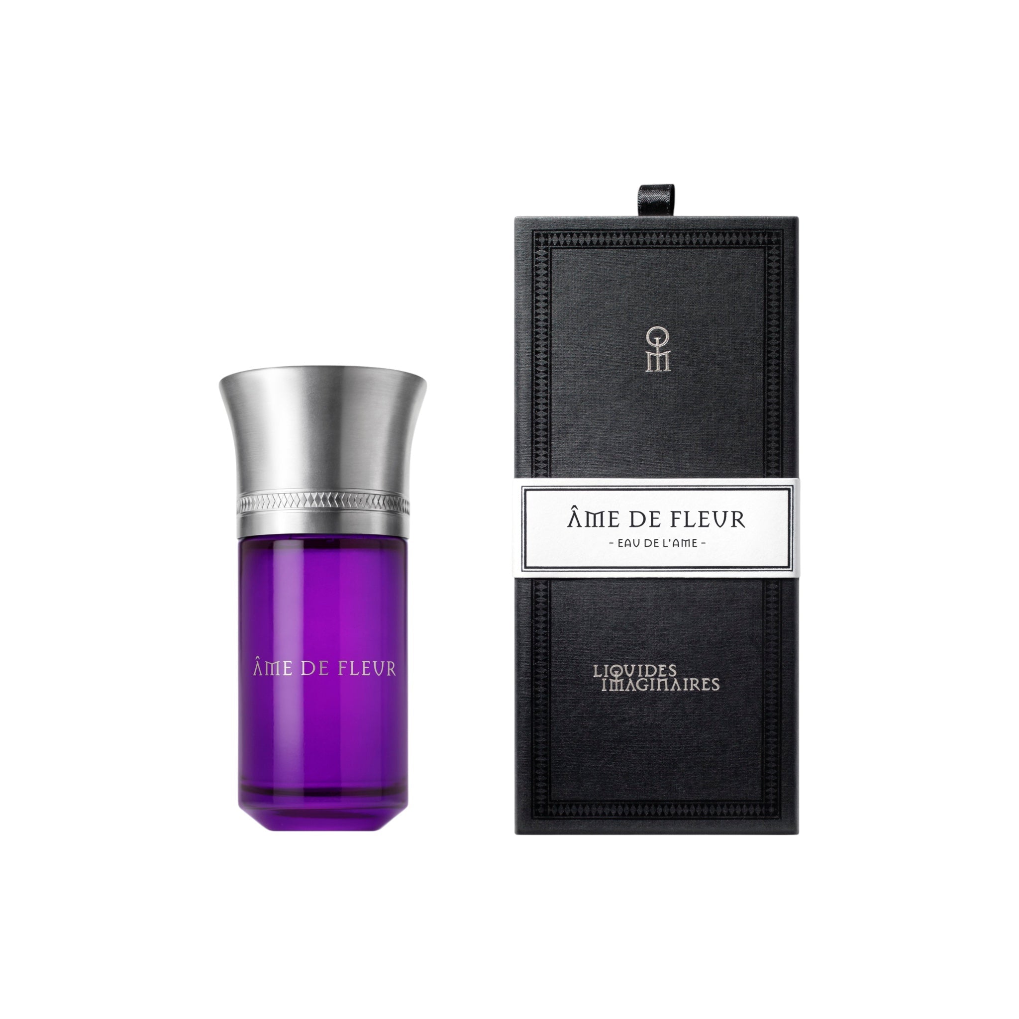 Les Liquides Imaginaires Âme de Fleur Eau de Parfum 100ml - Les Liquides Imaginaires