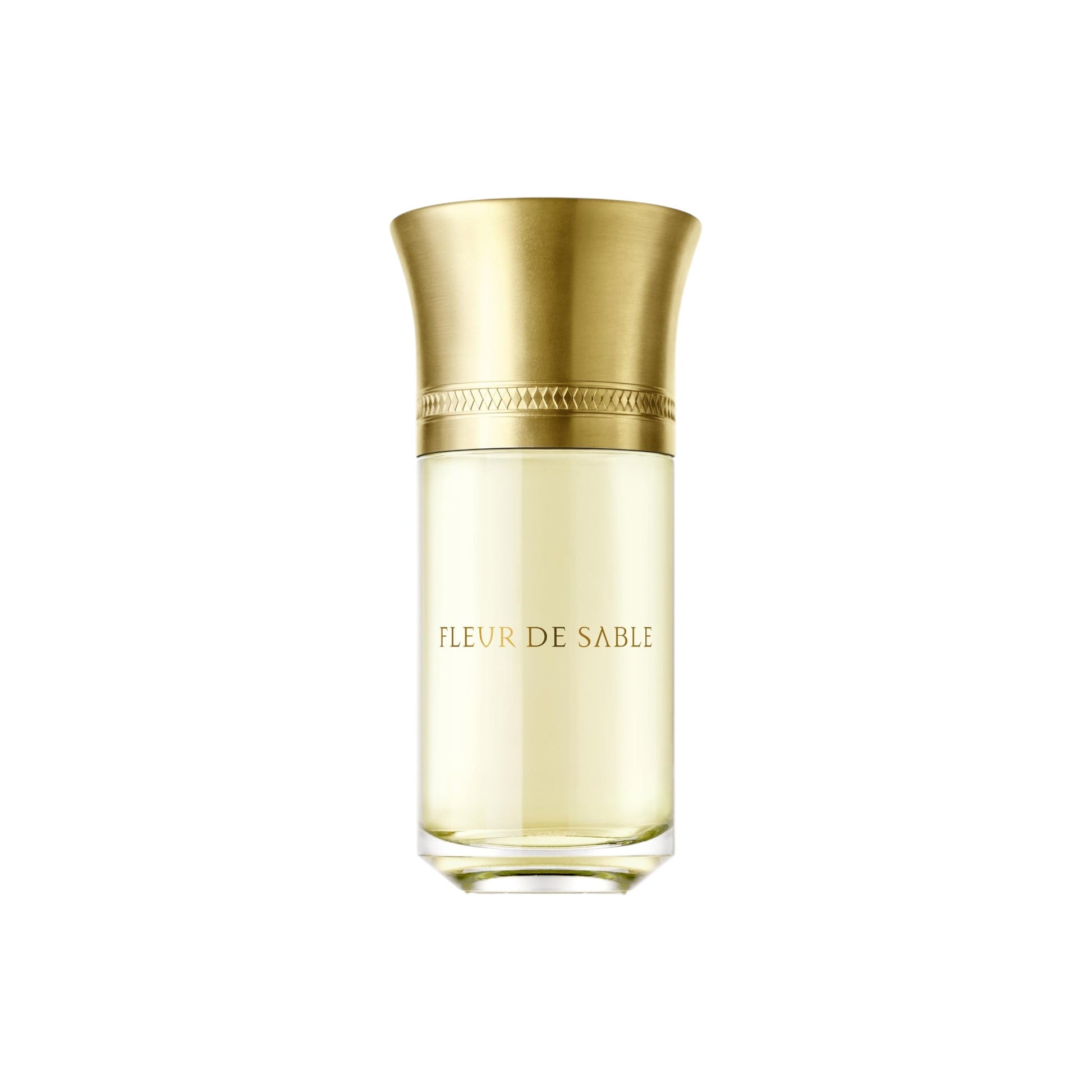 Les Liquides Imaginaires Fleur de Sable 100ml - Les Liquides Imaginaires