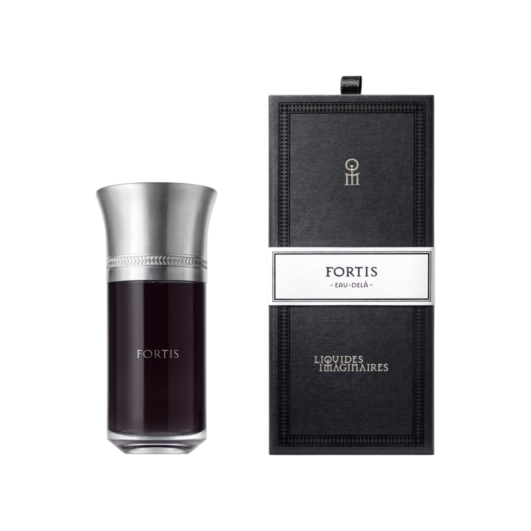 Les Liquides Imaginaires Fortis Eau de Parfum 100ml - Les Liquides Imaginaires