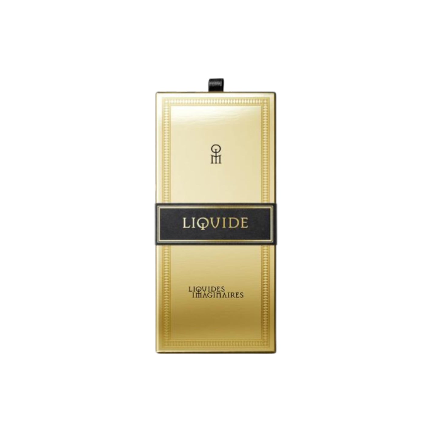 Les Liquides Imaginaires Liquide Gold - Les Liquides Imaginaires