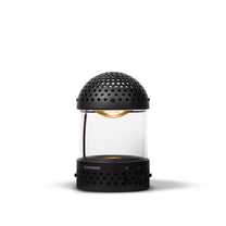 Light Speaker - Black - Transparent