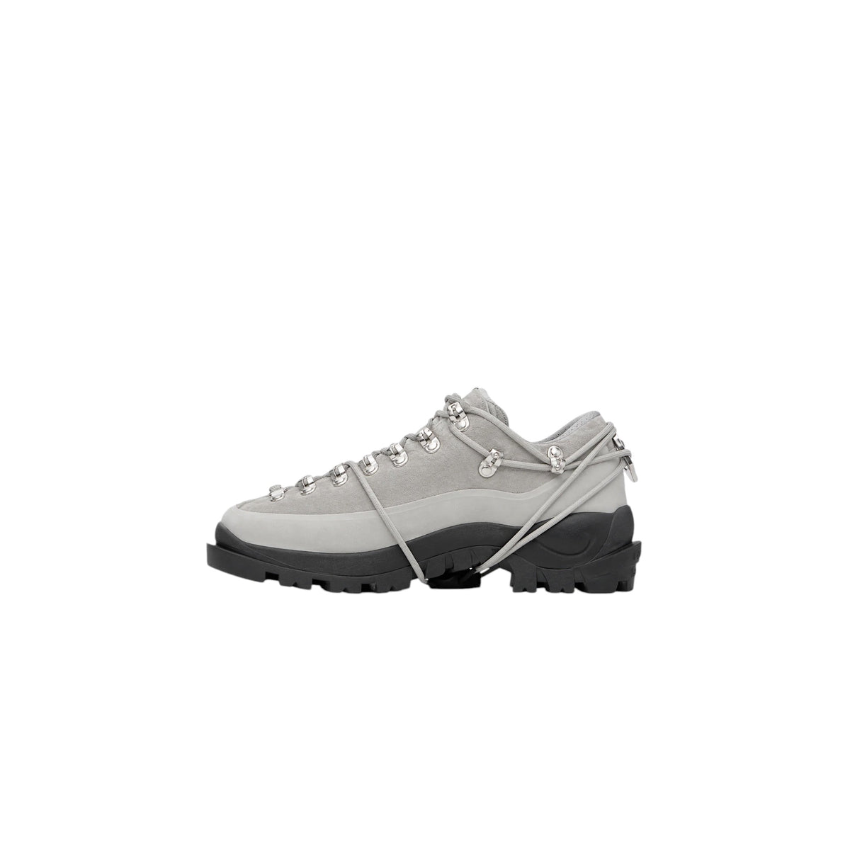 Heliot Emil Low Hiking Boots