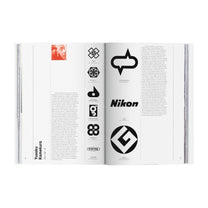 Logo Modernism XL - TASCHEN
