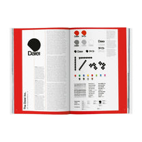 Logo Modernism XL - Bücher - Taschen Verlag