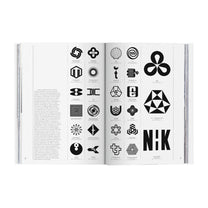 Logo Modernism XL - Bücher - Taschen Verlag