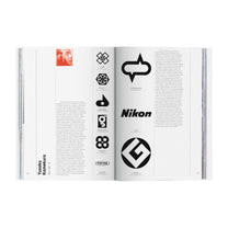 Logo Modernism XL - Bücher - Taschen Verlag