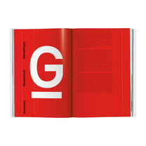Logo Modernism XL - Bücher - Taschen Verlag