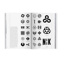 Logo Modernism XL - TASCHEN