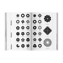 Logo Modernism XL - Bücher - Taschen Verlag